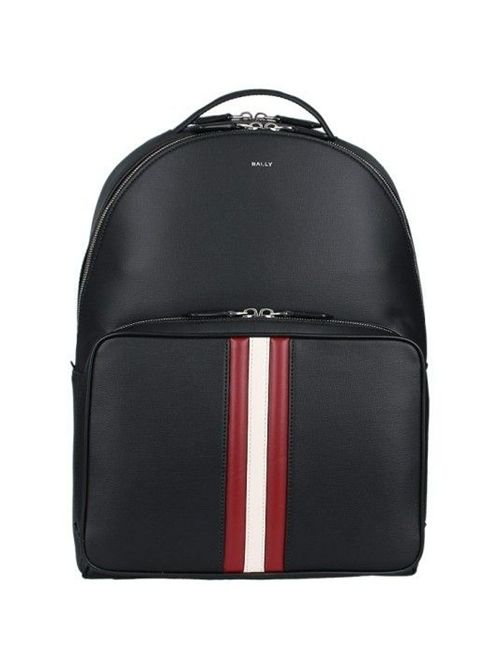 MYTHOS BALLY | MAK03Q.EC001I946P BLACK/RED/BONE/PALL